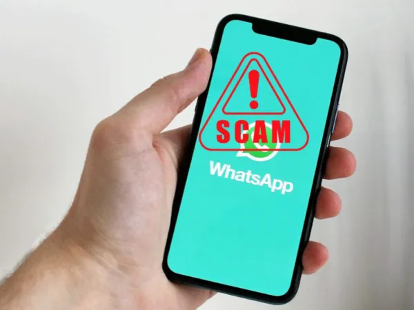 Shocking WhatsApp Video Call Scam: 2 Crore Lost