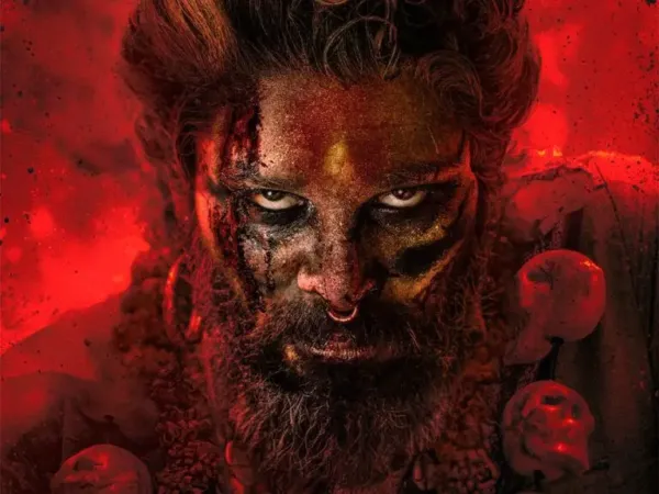 Pushpa 2 Exposes Young Heroes: Wakeup Call?