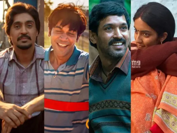 Top Performances 2024: No Superstars, Only Talent