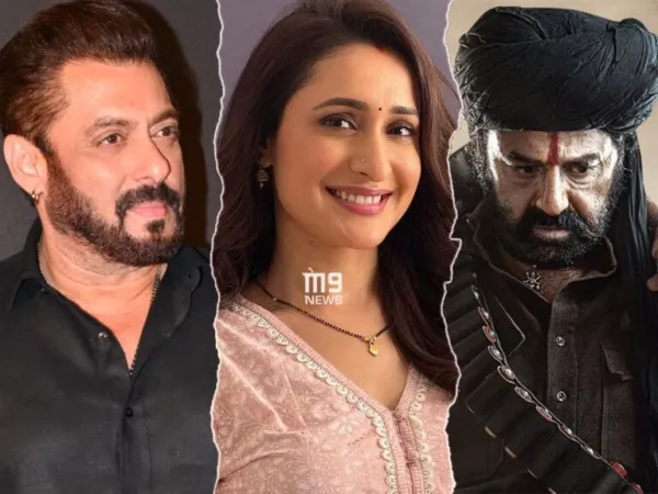 Salman is the Best Replacement for Balakrishna