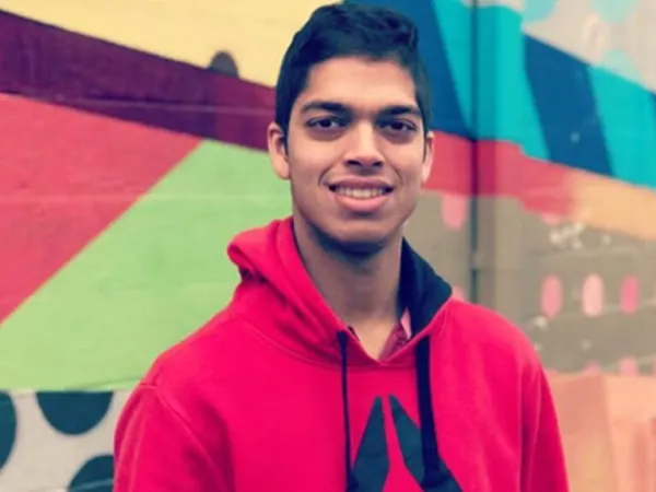 Unfair: US University Suspends Indian PhD Student