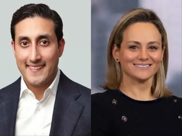 Did Chirayu Rana fake his father's death? Ex JPMorgan banker accused of bereavement fraud as living dad breaks silence amid Lorna Hajdini scandal