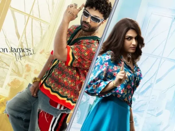 Vishwak Sen Laila's Tensions: Is it Worth?