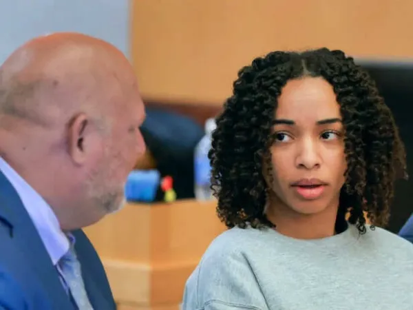 Mother of 3 and OnlyFans creator Michaela Rylaarsdam pleads guilty to suffocating 56-year-old client during fetish act