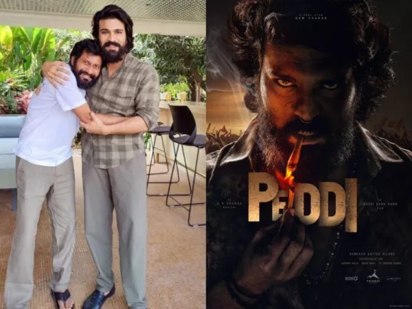 Buchi Babu Needs It More Than Ram Charan!