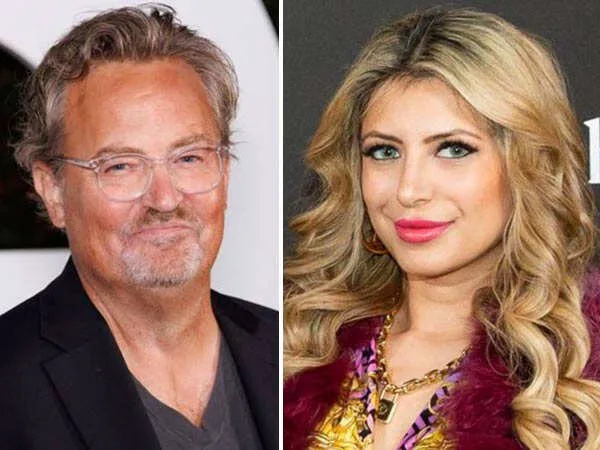 Ketamine Queen Jasveen Sangha Jailed For Role In Matthew Perry's Death