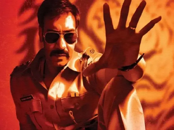 OTT's Strict Action on Singham Again: Shocking