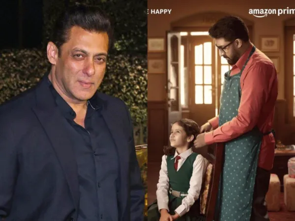 Prime Video's Direct-to-OTT Film: Skipped by a Star?