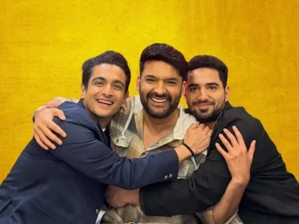 Samay Raina vs Ranveer Allahbadia was awkward? 5 Kapil Sharma jokes that actually landed, so you can skip the rest of the episode