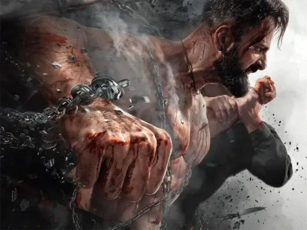 10 Times More Violent Than Animal & Kill