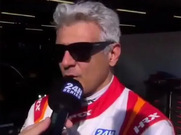 Superstar Shocks Fans: "I Don't Need Advice"