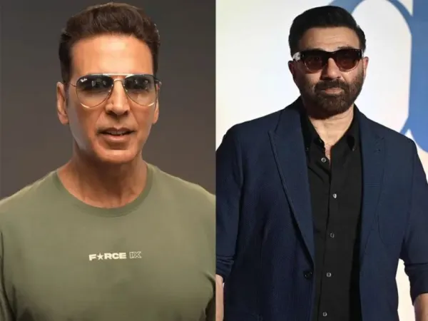 Akshay Vs Sunny: Will Revenge Be Taken?