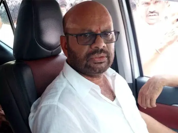 Why Janasena Wants Varma To Join YSR Congress?