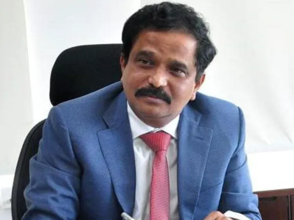 New Case on IPS PSR Anjaneyulu, Remand Likely