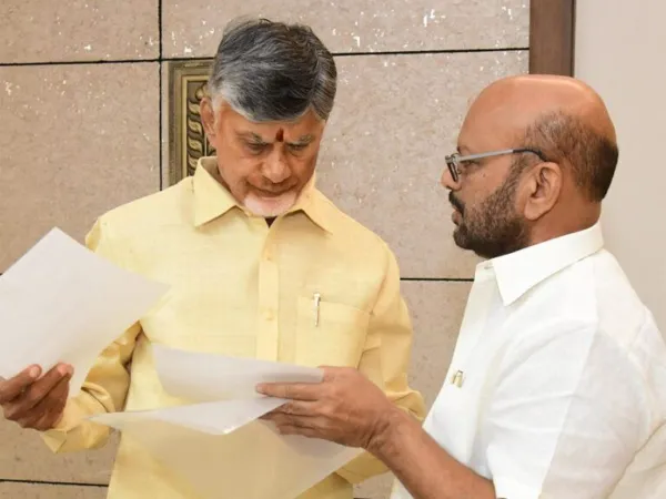 Despite Big Insult, Pithapuram Varma Not Losing Cool