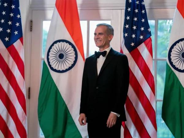 Some Relief for India Amid Trump's Threats