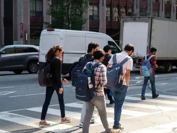 Indian Students Missing: Heading For US Border?