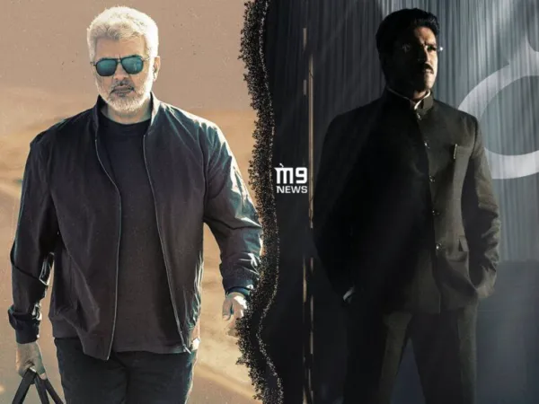 GC: Vidaamuyarchi Sacrificed for INDIAN3?