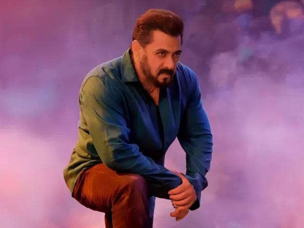 Sikandar Is Getting Trolled-Even By Netflix!