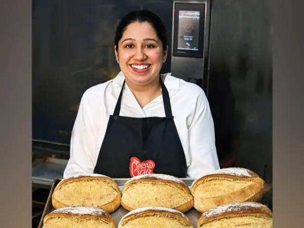 The Secret To My Success: Rachi Gupta, Chef
