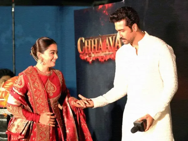 Rashmika's "Overacting" Off-Screen Fell Flat