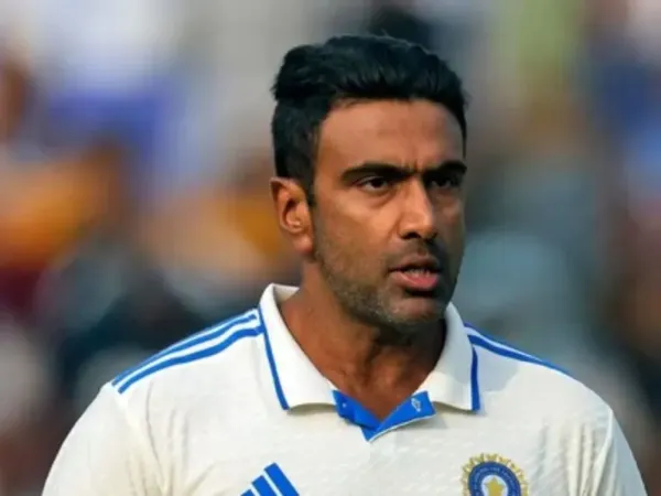 R Ashwin Retires: A Legend Departs!