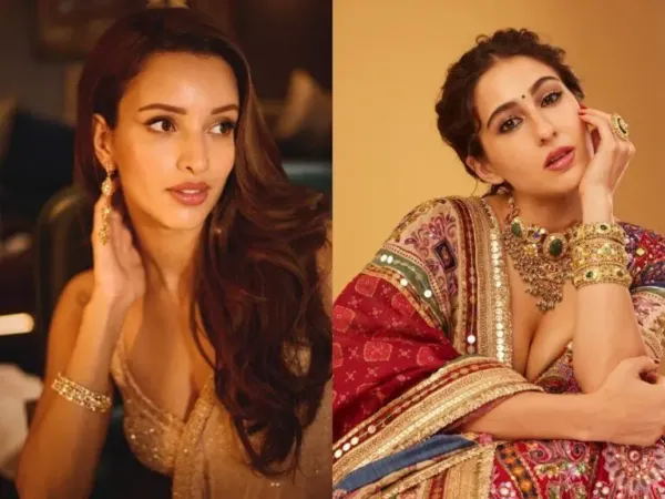 Triptii & Sara Fight for Big Film's Heroine Role