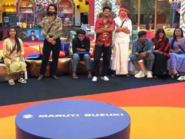 BB8: Gautham & Teja Exposes Group Game