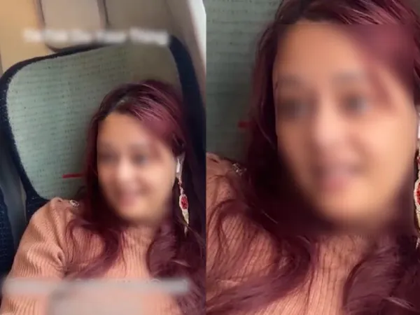 Viral Racist Rant Backfires: NRI Woman Arrested