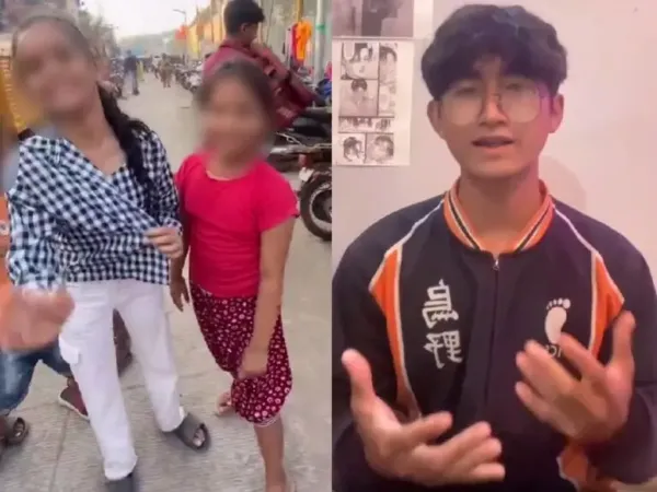 Viral Video: Shameful Racism Exposed in India