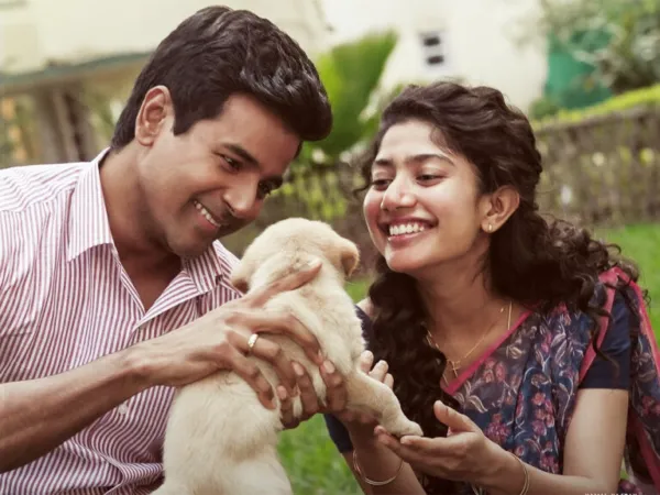 Student Life Ruined by Sai Pallavi: Demands 1 Cr