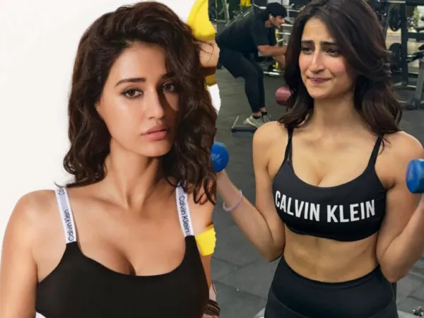 Bikini Queen Disha Patani in Danger: New Threat?