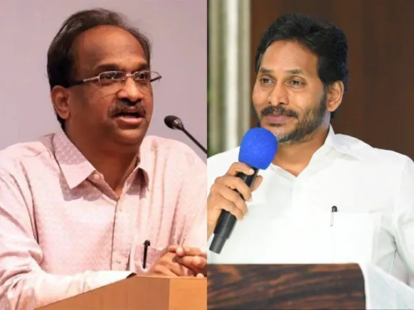 Prof Nageshwar's Analysis: Warning Bells For Jagan!