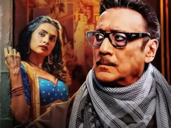 Amazon MX Player Dives into OTT with Crime Drama