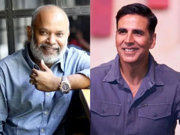 Akshay with Flop South Director? Fans Lost Hope?