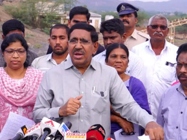 Amaravati Phase 2 Land Pooling, The Real Story!