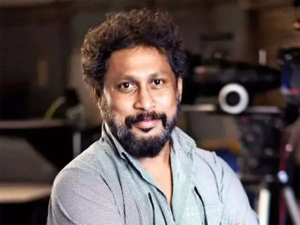 Director Shattered By Disaster Film