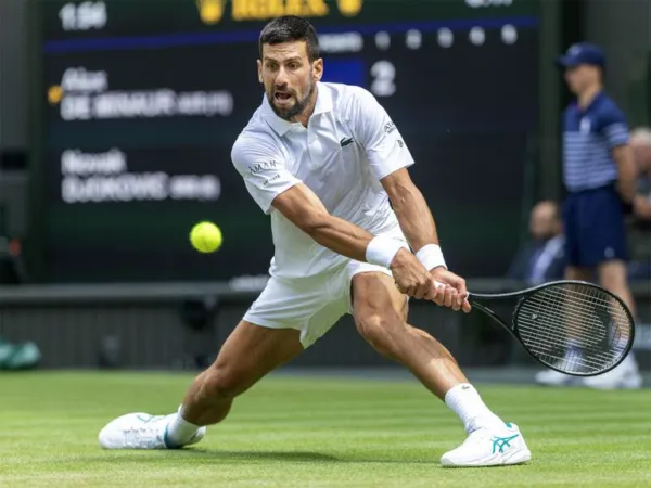 PVR Bring Wimbledon to Theaters: Why No Hyd?