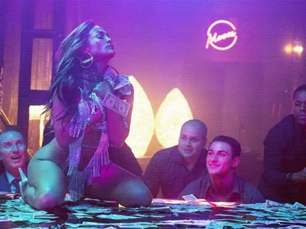 Strip Clubs: Indian Men's Disgusting Behavior