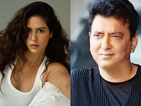 Producer in Awe of Hot Beauty: What's Cooking?