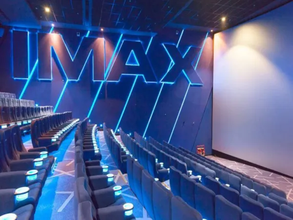 OTT Wins: Multiplexes Pushed Out of Malls