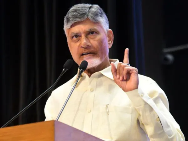 What If CBN Says Janasena Survived Because Of TDP?
