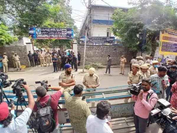 AA Case: Police Warns Fake News Spreaders