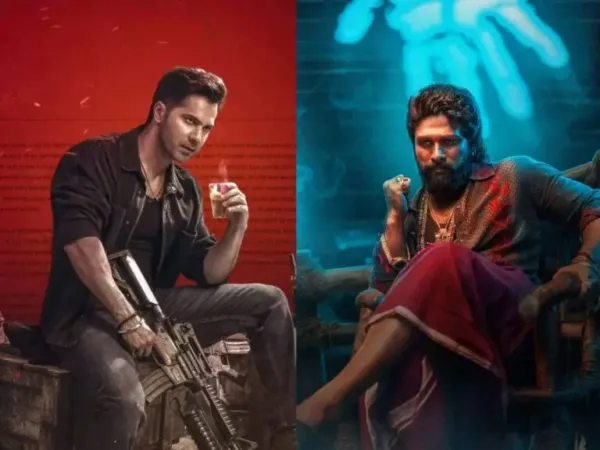 Will Baby John Face Humiliation Due to Pushpa 2?