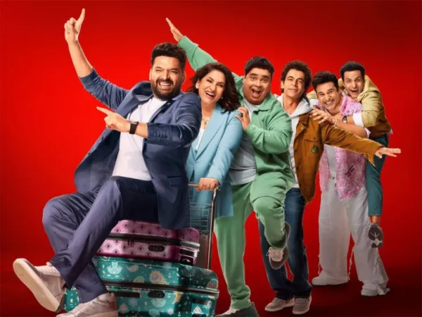 OTT Viewers Brutal: Netflix Show or Comedy Disaster