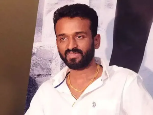 Drugs Scandal: Telugu Producer Commits Suicide