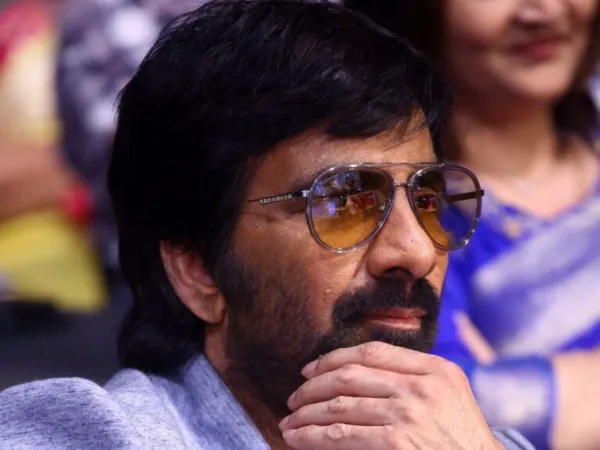 Why Ravi Teja Selected Disaster Films Over Jaat?