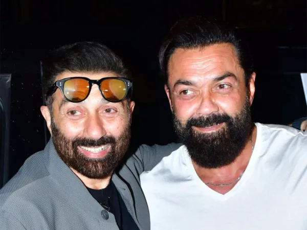 "Bobby Took Over Ranbir in Animal"