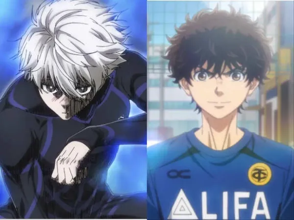 Best football anime before FIFA World Cup 2026: Blue Lock, Aoashi, and more will change how you see tactics, strikers and teamwork