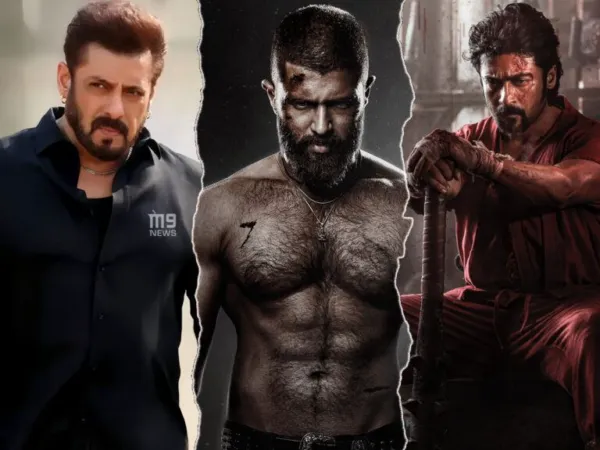 Summer 2025: Most Crucial for VD, Salman & Suriya
